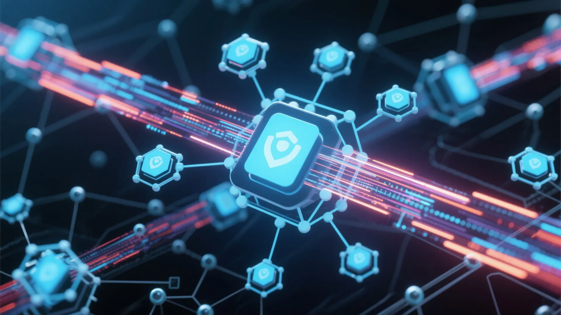 Data Synchronization
