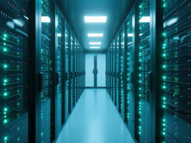Data Infrastructure